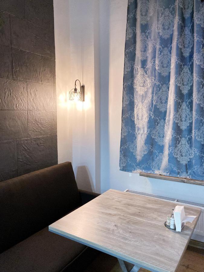 Apartemen studio 19 m² dengan 1 kamar mandi pribadi di Pusat Kota Odessa Bagian luar foto